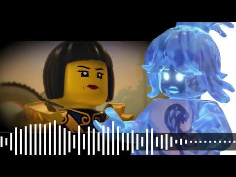 One with the Sea (Nya's Theme) - Ninjago Fan Song