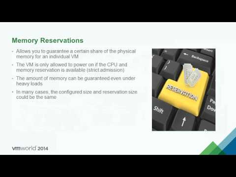 VMworld 2014: VAPP2979  - Advanced SQL Server on vSphere Techniques and Best Practices