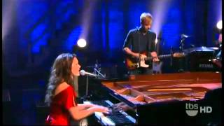 Lauren Pritchard    Not The Drinking   Live