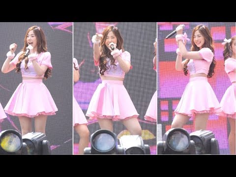200202 [Fancam] Kaimuk CmCafe (Honey Toast) - รักหนึ่งคำ @ Japan Expo Thailand 2020