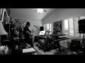 Cambodia by Brand X (cover)