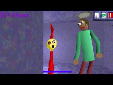 Billy Is Back To Kill Me | Billy's Basics Educational Game Release 1.20.1 (Decompile Edition)