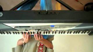 The Kentucky Headhunters - Back to the Sun (intro)