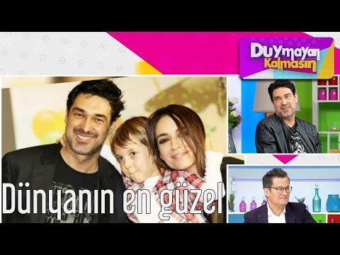 Duymayan Kalmasın - Dünyanın En Güzel Evliliğini Yaptım