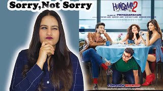 Hungama 2 Review| Hungama 2 Movie Review