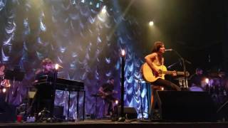 LIGHTS - &quot;Head Cold&quot; (Acoustic)