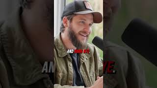 Why Ned and Moze Broke Up in Real Life