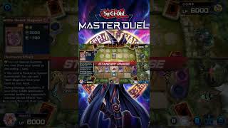 DECK DARK MAGICIAN