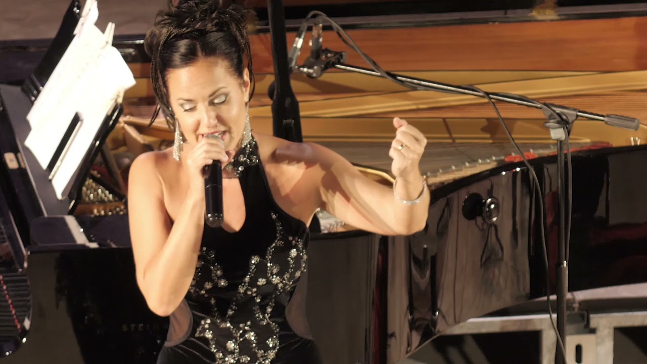 Balada Para Mi Muerte #Piazzolla #Ferrer by Georgina Vargas (Ballad for my death)