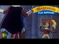 Dogtanian 23 Toll Not Ye Bells