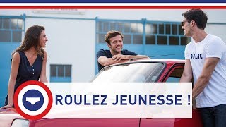 Prenez le départ sur la route des vacances l Les aventures du Slip