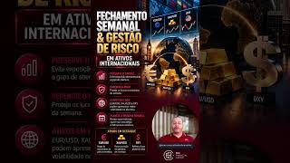 #12 Gestão de Risco