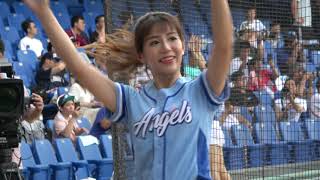 [心得] 上週末球場影片分享