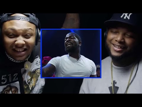 Twork and Geechi React to Classic Tsu Surf Round