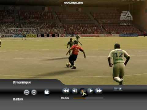 Goal Wonderful Audel Fifa