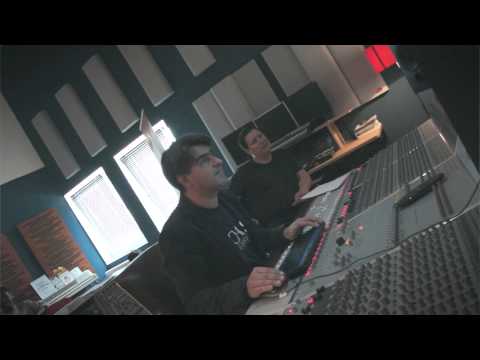 Bockshorn Soundlounge KIDS 2014: Teaser Tonstudio