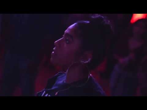 Afropolitan x Olamide