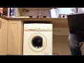 Zanussi Aquacycle Woollens Part 8