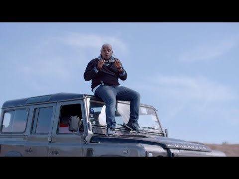 Bye Bye - Nonini ft Chege Chigunda (TZ)