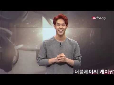 150910 JJCC - 더블제이씨 Eddy 'Pops In Seoul'