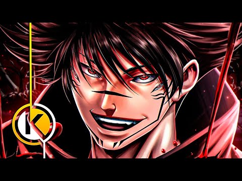 Sukuna (Jujutsu Kaisen) - Novo Receptáculo | Okabe