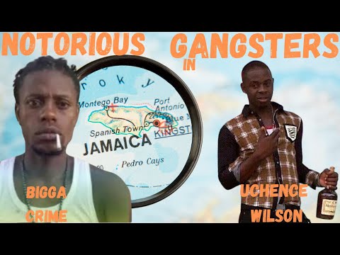 The Untold Truth of Jamaica's 5 Most Notorious Gangsters (Dons)