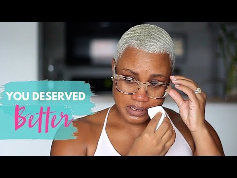 I Owe You An Apology: Healing & The New Age