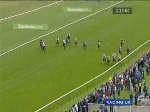 StanJames.com 1000 Guineas Stakes 2010