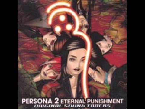 Persona 2 ethernal punishment ost time count