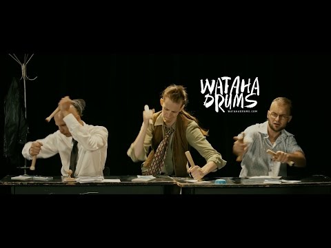 Wataha Drums - Post Office
