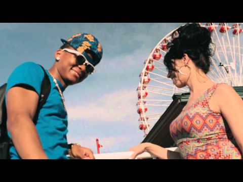 YOUNG DRA x Lito Garcia - Down for whatever