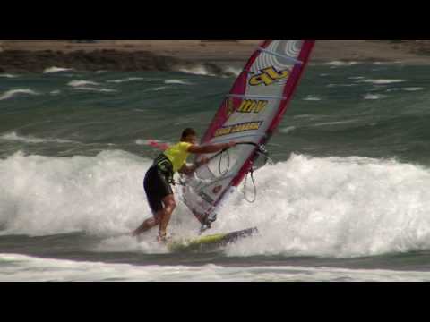 PWA Pozo 2010