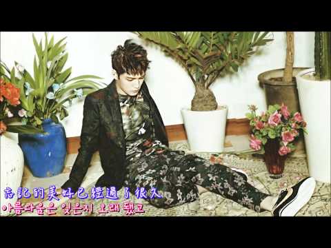 【中韓字幕】JYJ - Dear J (在中Solo)
