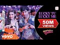 Lucky Tu Lucky Me Video - Humpty Sharma Ki ...