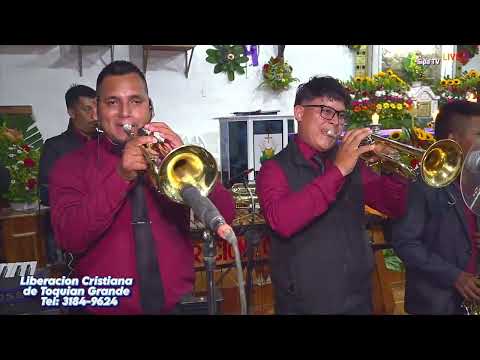 Liberacion Cristiana de Toquian Grande Tajumulco San Marcos