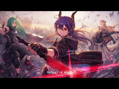 【作業用BGM】最高にリズミカルな洋楽メドレー168 【Nightcore Top 20 Songs Of TheFatRat】