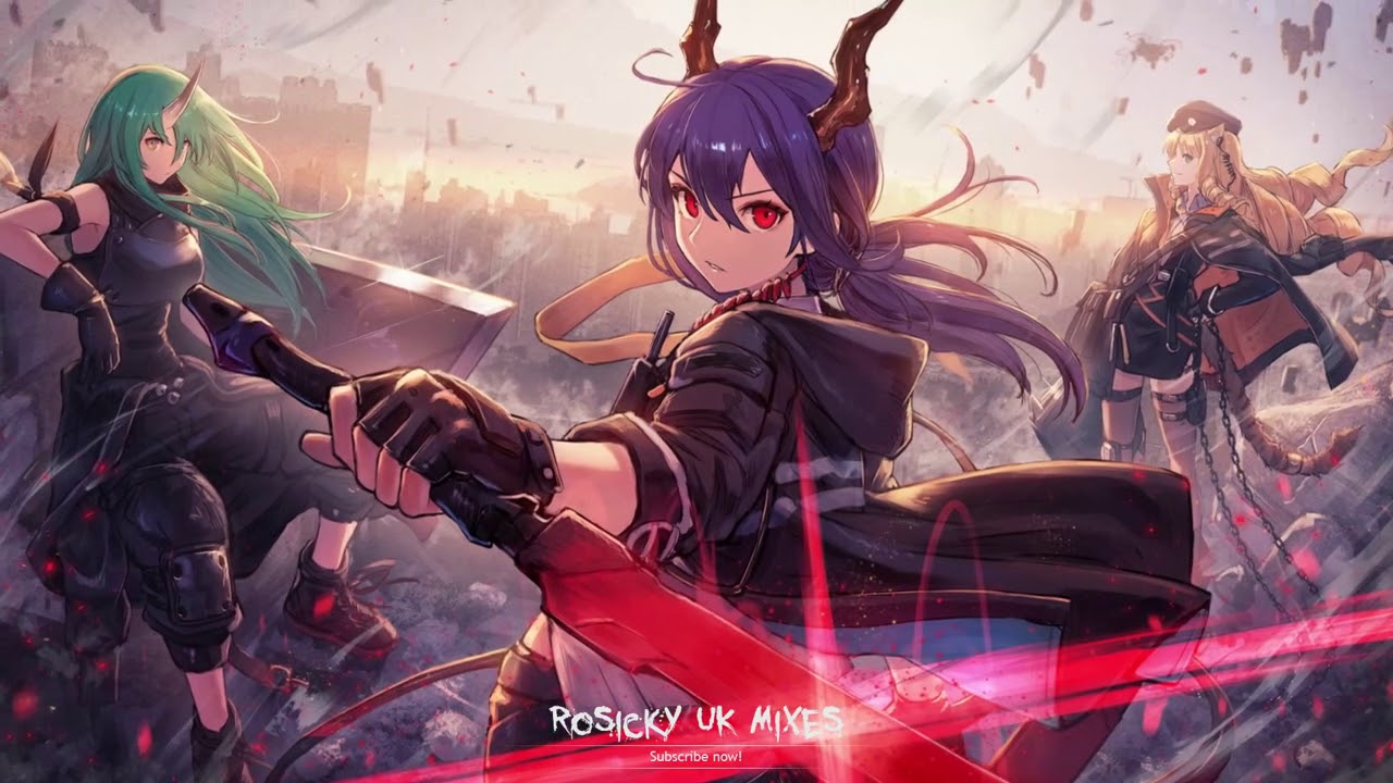 【作業用BGM】最高にリズミカルな洋楽メドレー168 【Nightcore Top 20 Songs Of TheFatRat】