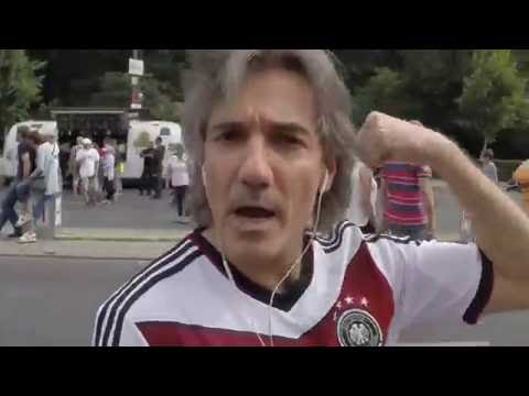 Tore,Tore,Tore (EM Song 2016 für die Mannschaft) von Alexis