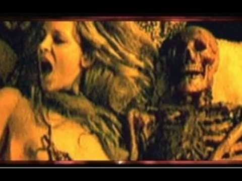 Rob Zombie - Demonoid Phenomenon (Horror Edit)