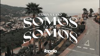 Video Somos Lo Que Somos de Cano, Camin