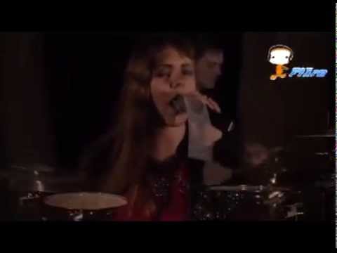 Carol In A Club - 1000 METŲ KARTU SU FIXFM