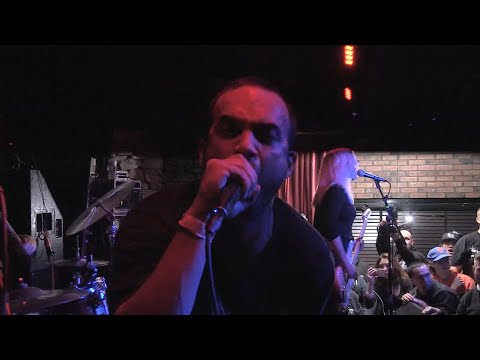 [hate5six] Year of the Knife - April 27, 2019