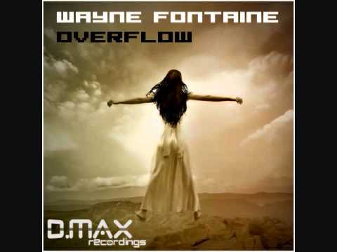 Wayne Fontaine - Overflow (Haig & Raffi Remix) [DMAX]