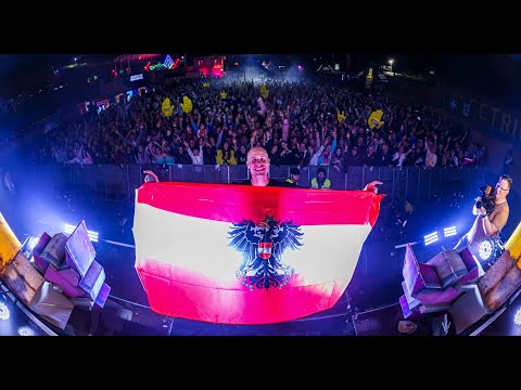 Ran-D at Electric Love Festival 2021 (Recap)