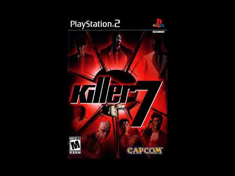 Sound Test Unlocked! Best VGM 291 - Rave On (Killer7)