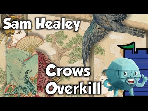 Crows Overkill Review with Sam Healey