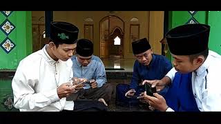 Download lagu adegan lucu harusnya aku yg di sana mp3