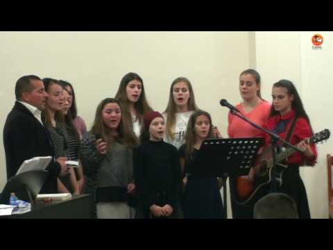 Gosen 01.01.2017 - dum seara (Todor Nelutu)