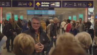 Voyages Traditours  circuits & croisières Video