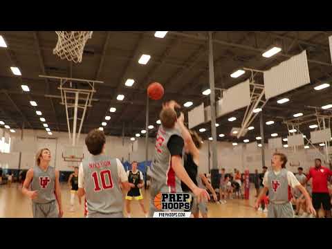 Quinton Christman | Utah Force 17U #22